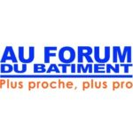 AU FORUM DU BATIMENT